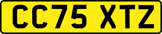 CC75XTZ
