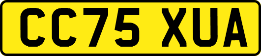 CC75XUA