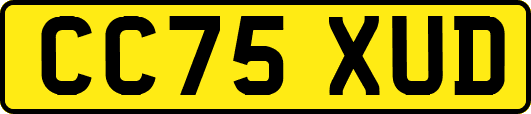 CC75XUD
