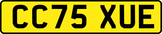 CC75XUE