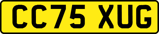 CC75XUG