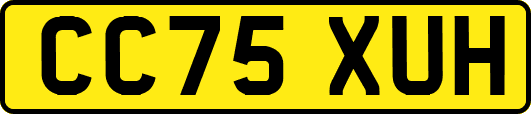CC75XUH