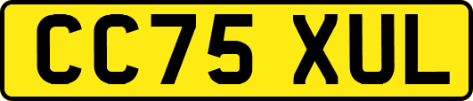 CC75XUL