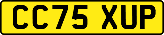 CC75XUP