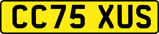 CC75XUS