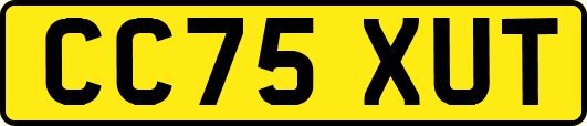 CC75XUT