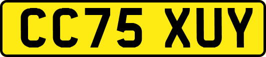 CC75XUY