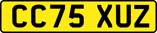 CC75XUZ