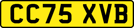CC75XVB