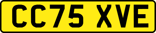 CC75XVE