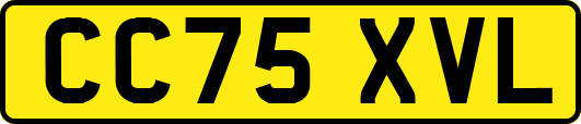 CC75XVL