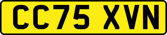 CC75XVN