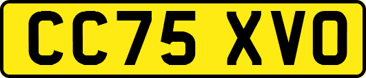 CC75XVO