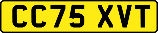 CC75XVT