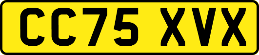 CC75XVX