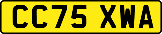 CC75XWA