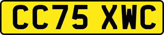 CC75XWC