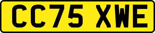 CC75XWE