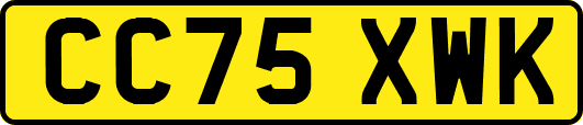 CC75XWK