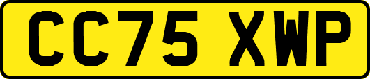 CC75XWP