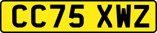CC75XWZ