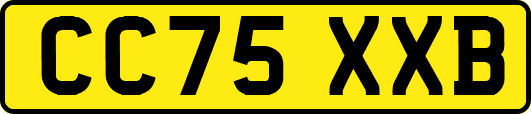 CC75XXB