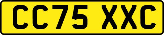 CC75XXC