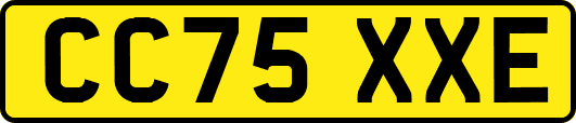 CC75XXE