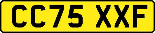 CC75XXF