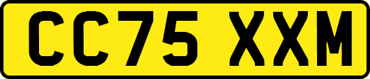 CC75XXM