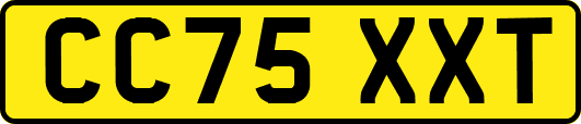 CC75XXT