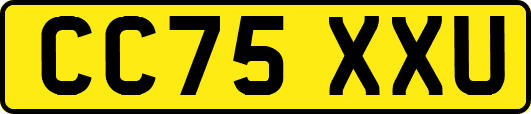 CC75XXU