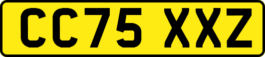 CC75XXZ