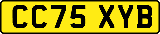 CC75XYB