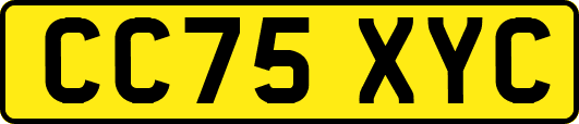 CC75XYC