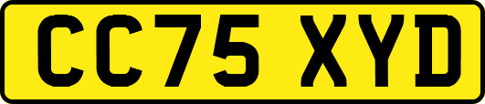 CC75XYD