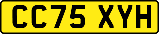 CC75XYH