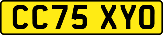 CC75XYO