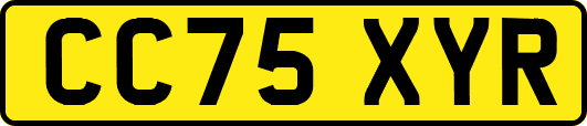 CC75XYR