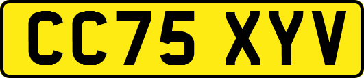 CC75XYV