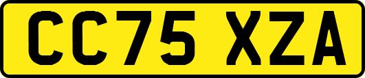 CC75XZA