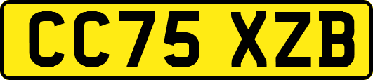 CC75XZB