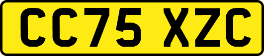 CC75XZC