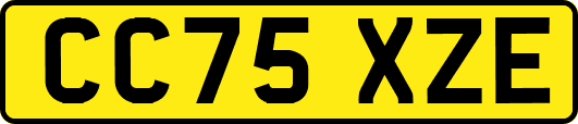 CC75XZE