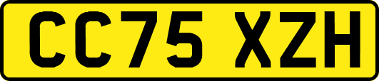 CC75XZH