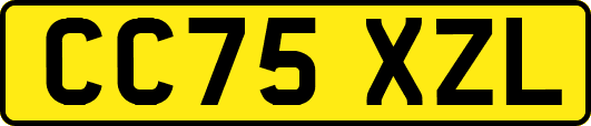CC75XZL