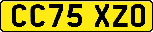 CC75XZO