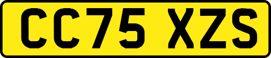 CC75XZS