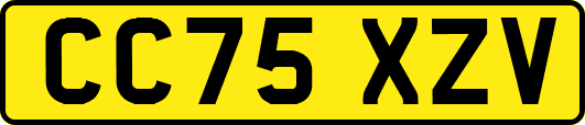 CC75XZV