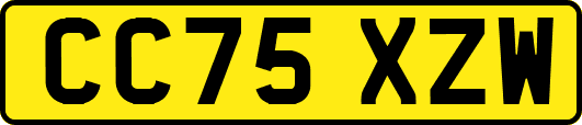 CC75XZW